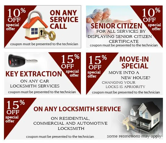 Locksmith Lock Store Fresno, TX 281-783-4402